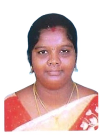 Mrs. Bharathi V